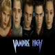 Vampire High