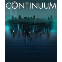 Stagione 1 Continuum