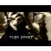 Ergo Proxy