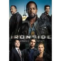 Episodi Ironside