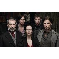 Penny Dreadful