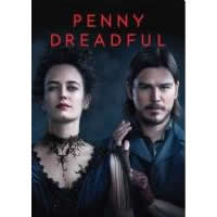 Episodi Penny Dreadful