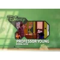 Episodi Professor Young