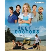 Episodi Reef Doctors Dottori a Hope Island