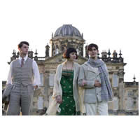 Ritorno A Brideshead