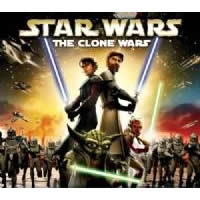 Star Wars The Clone Wars