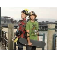 Episodi Zeke e Luther